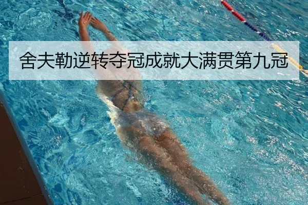 舍夫勒逆转夺冠成就大满贯第九冠 | 6686.com
